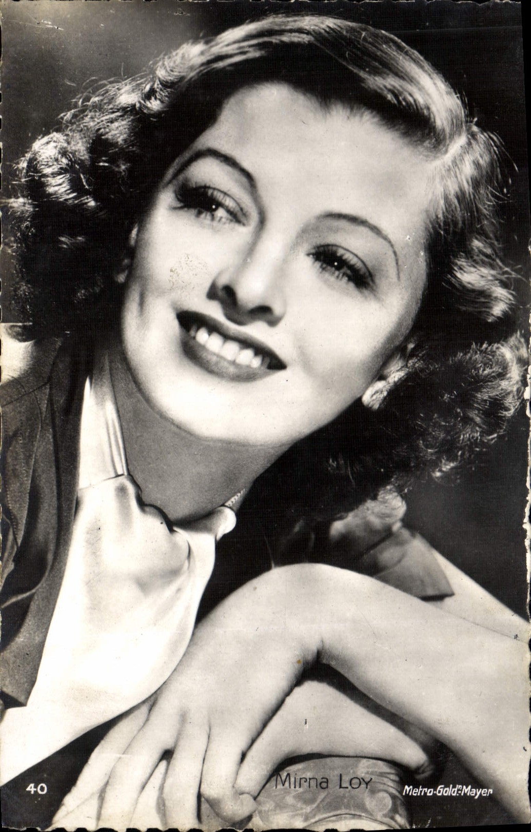 CPM Cinema Mirna Loy