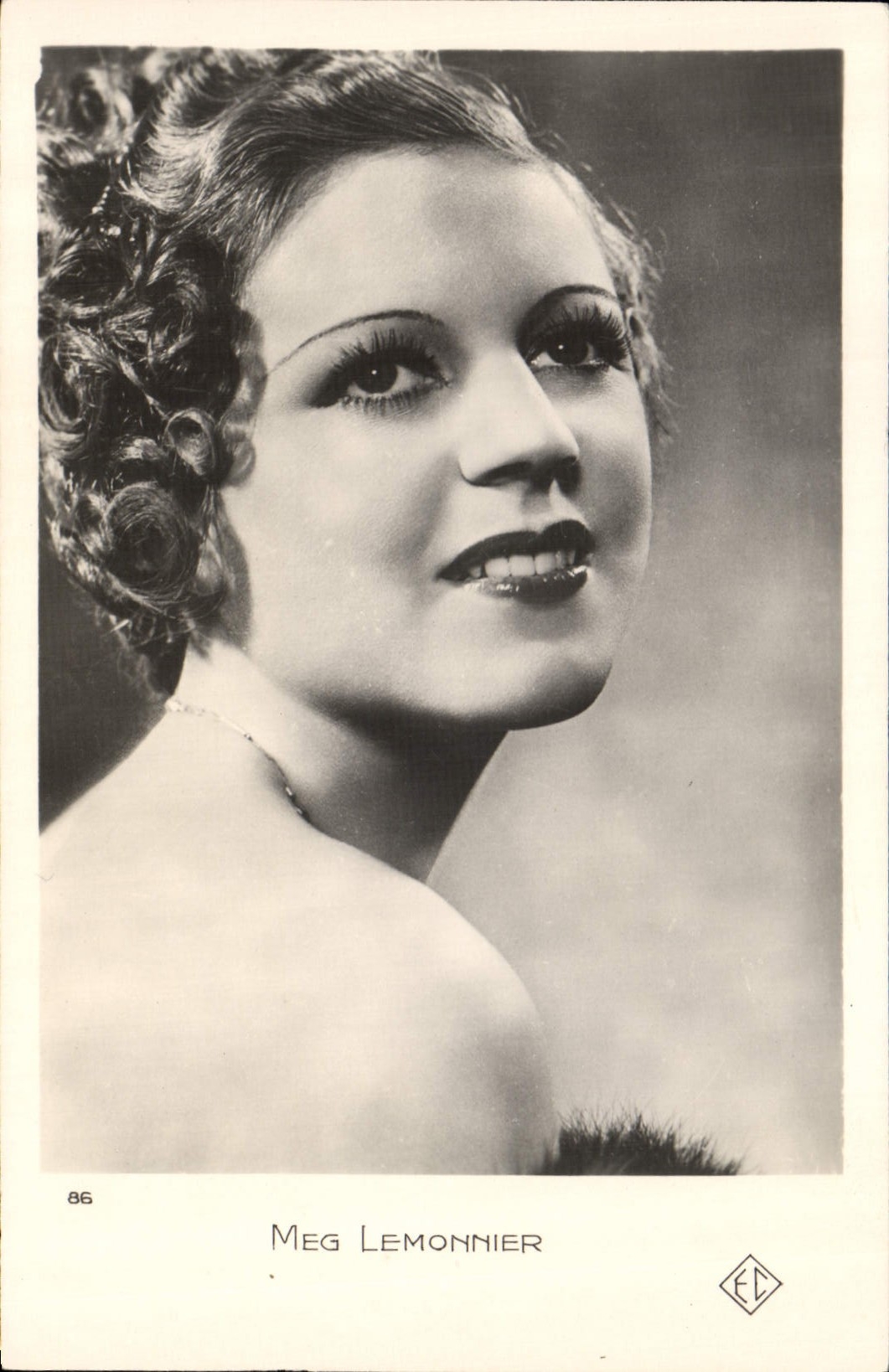 CPM Cinema Meg Lemonnier