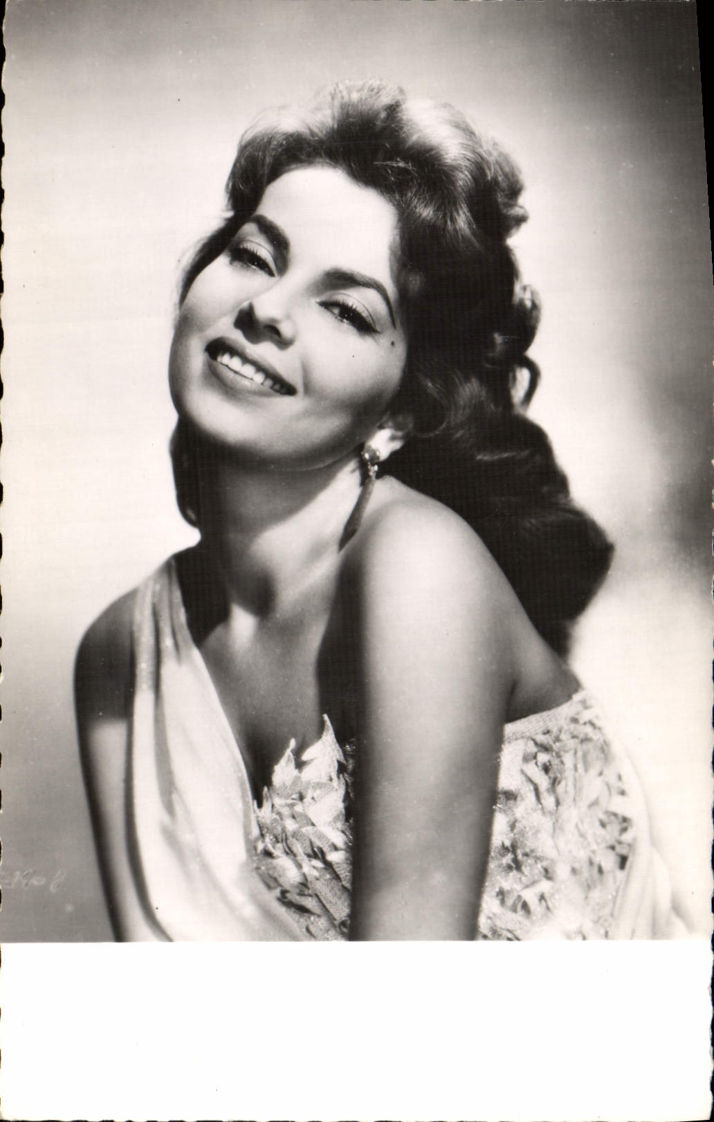 MODERN CARD Cinema Abbot Lane Tueurs of fire has Maracaibo