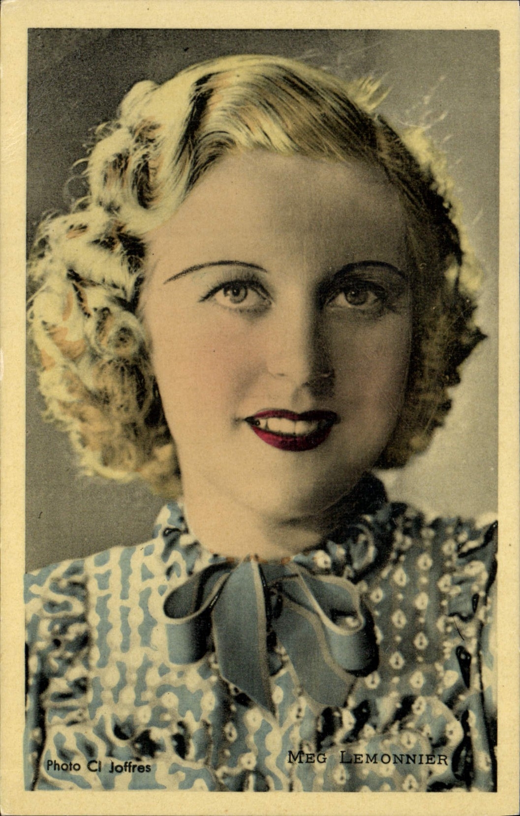 CPM Cinema Meg Lemonnier 