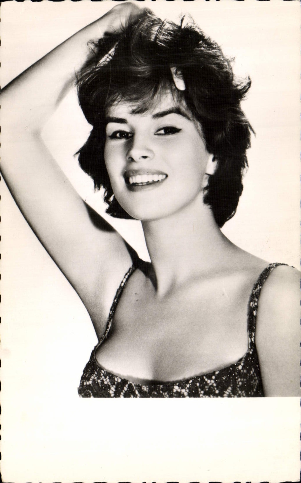 CPM Cinema Antonella Lualdi