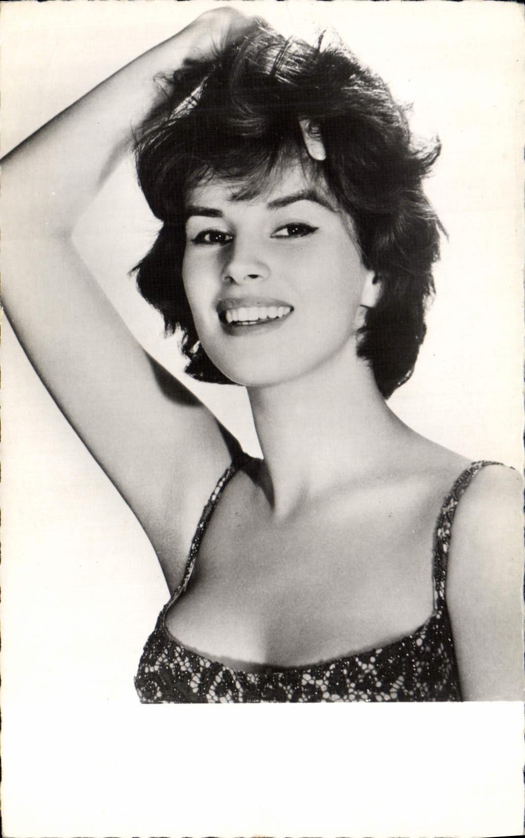 CPM Cinema Antonella Lualdi