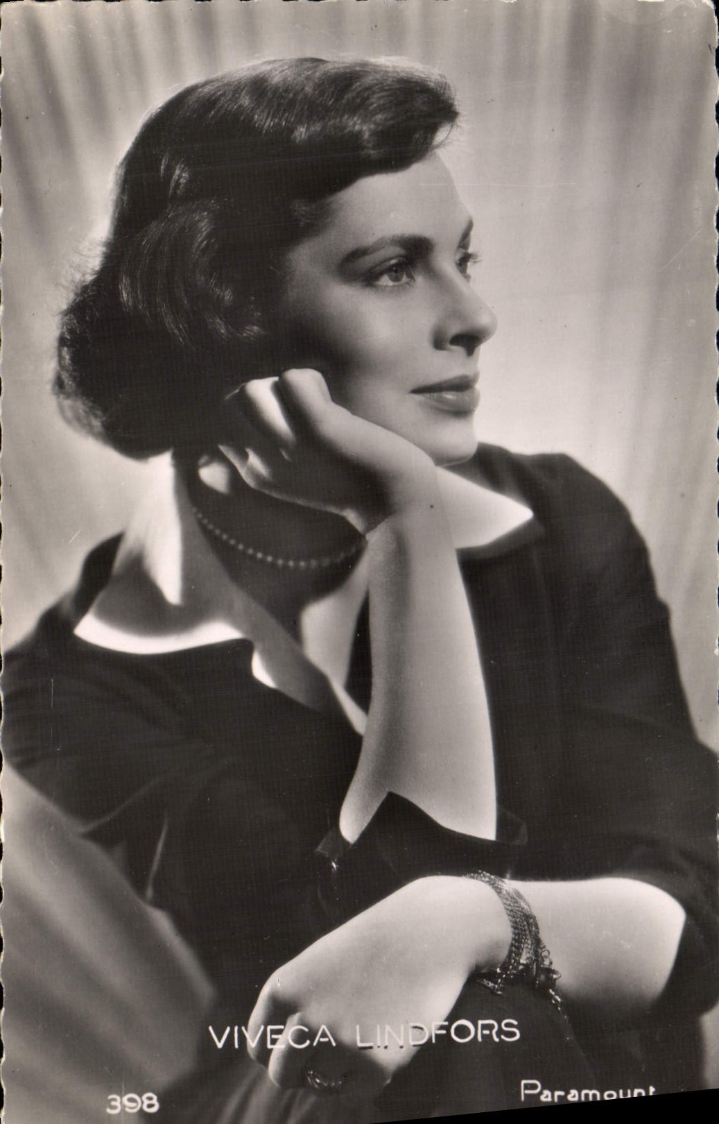 CPM Cinema Viveca Lindfors