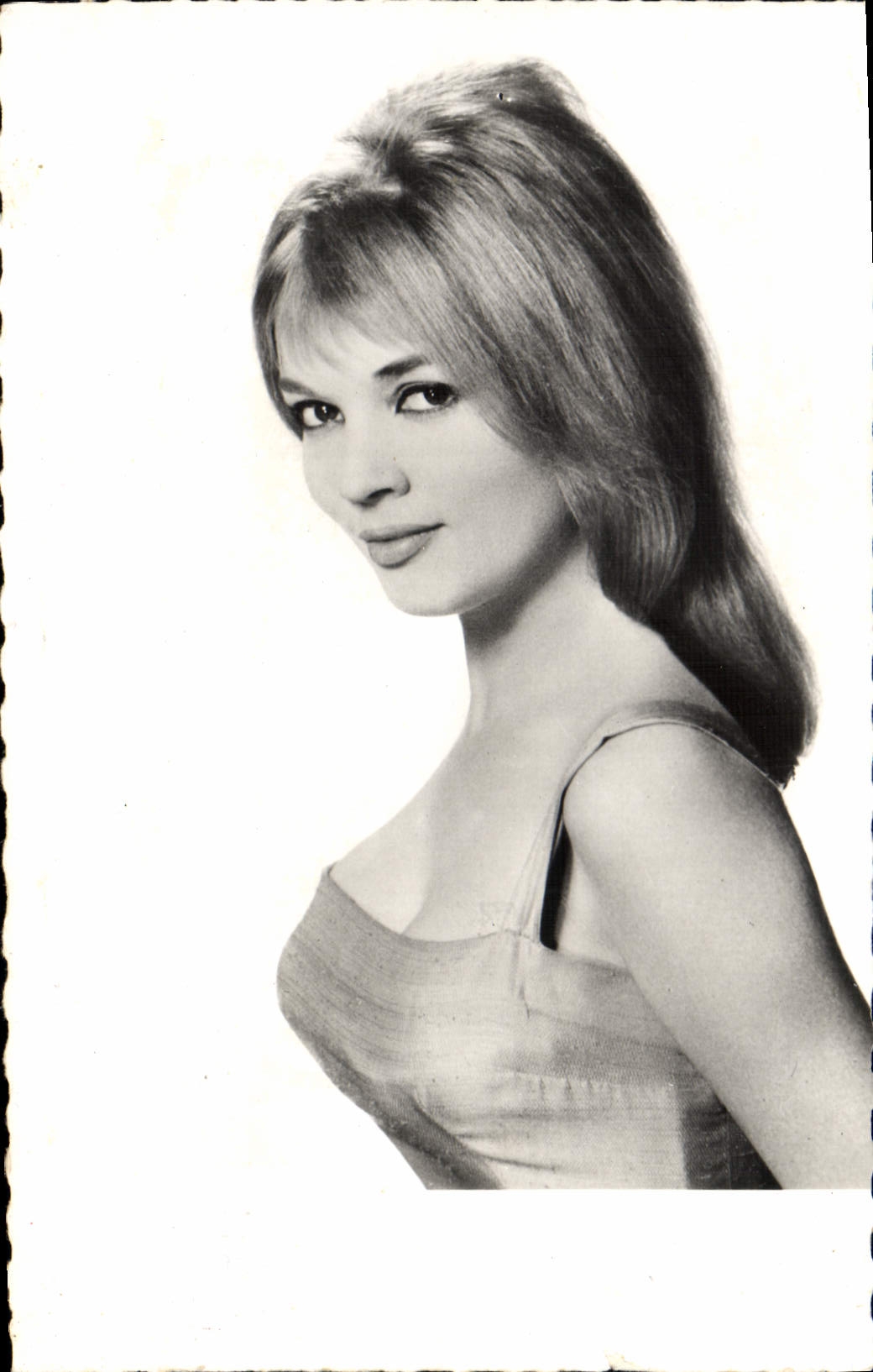 CPM Cinema Agnes Laurent