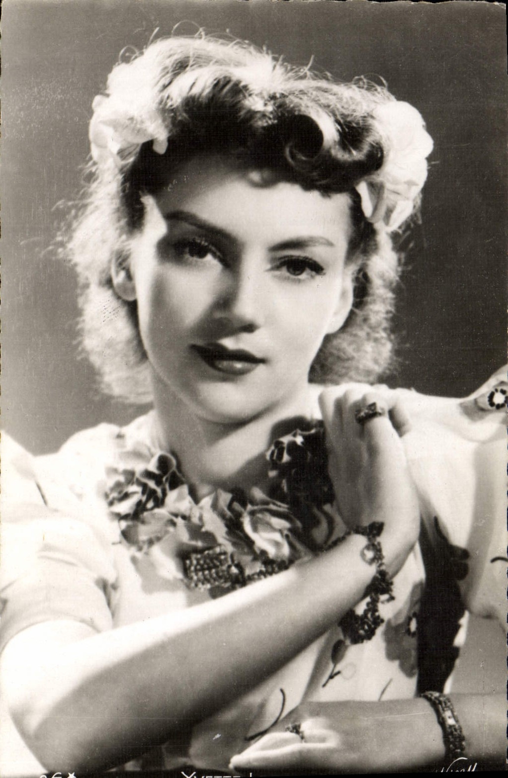 CPM Cinema Yvette Lebon