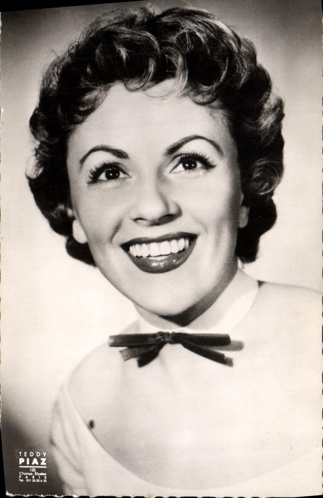 CPM Cinema Odette Laure