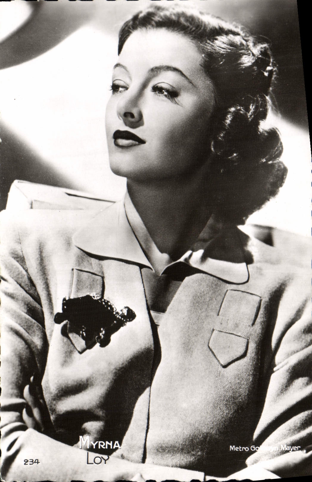 CPM Cinema Myrna Loy