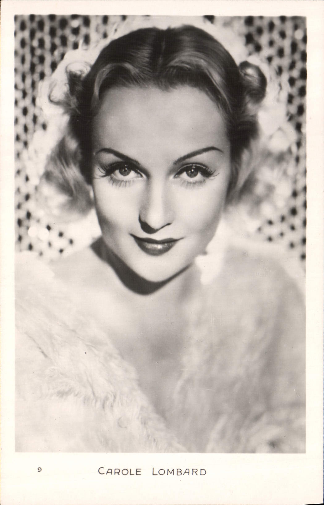 CPM Cinema Carole Lombard