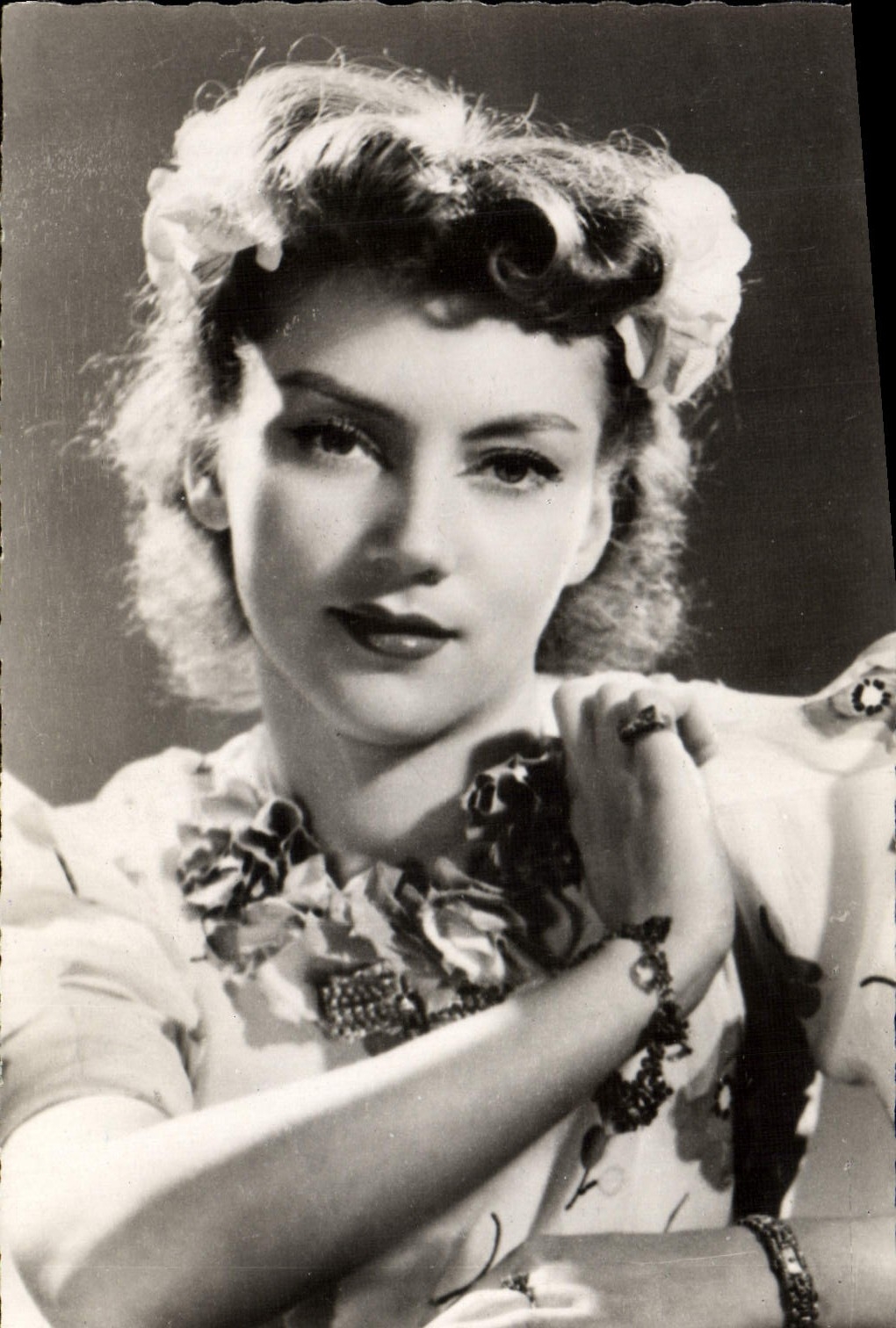 CPM Cinema Yvette Lebon