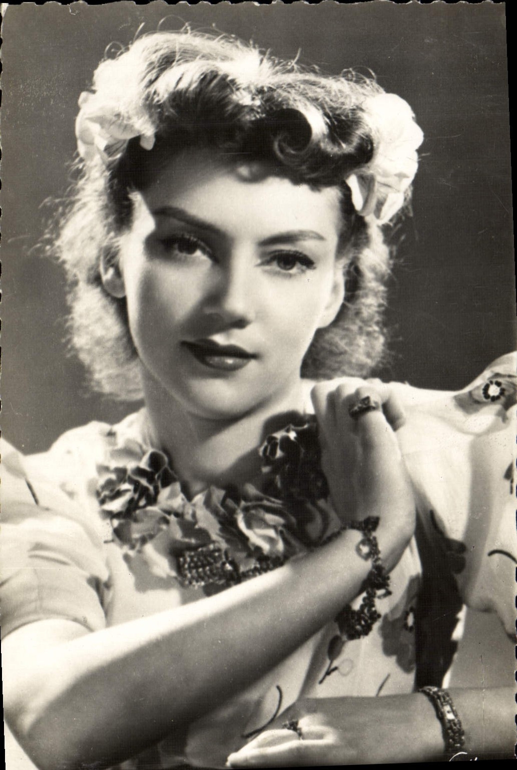 CPM Cinema Yvette Lebon