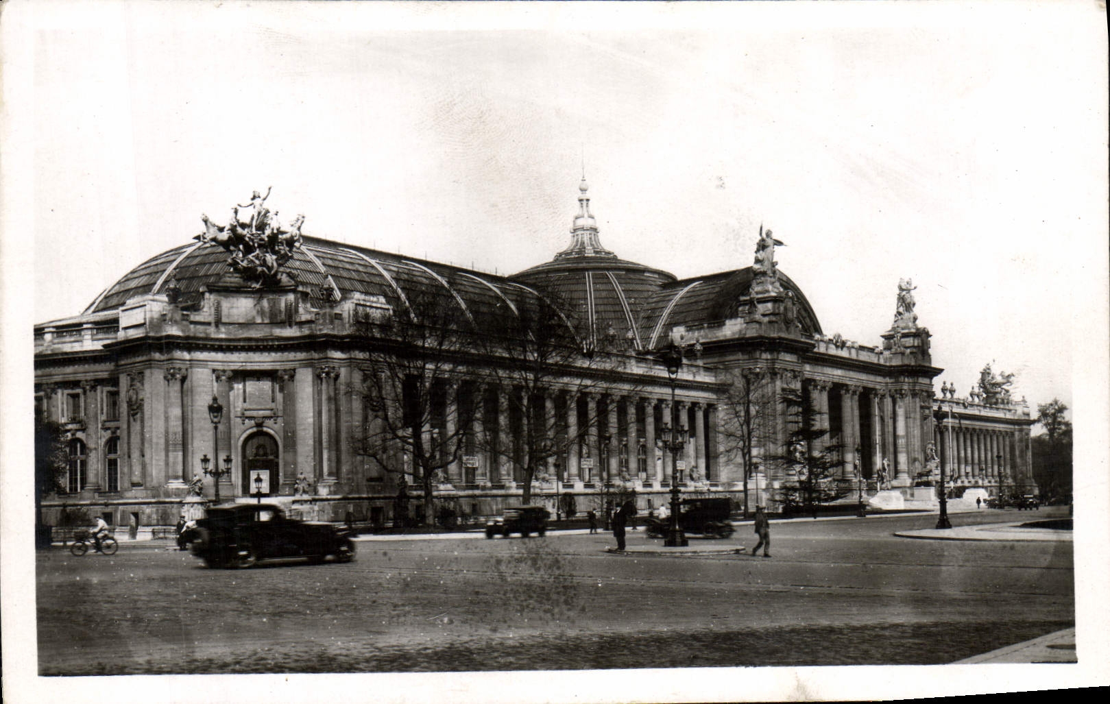CPA Paris Grand Palais