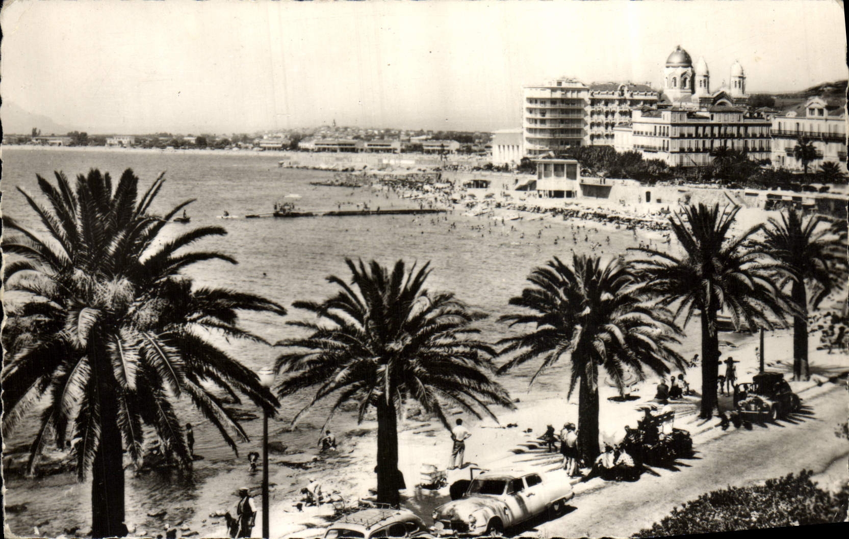 CPM Saint Raphael Bd Felix Martin