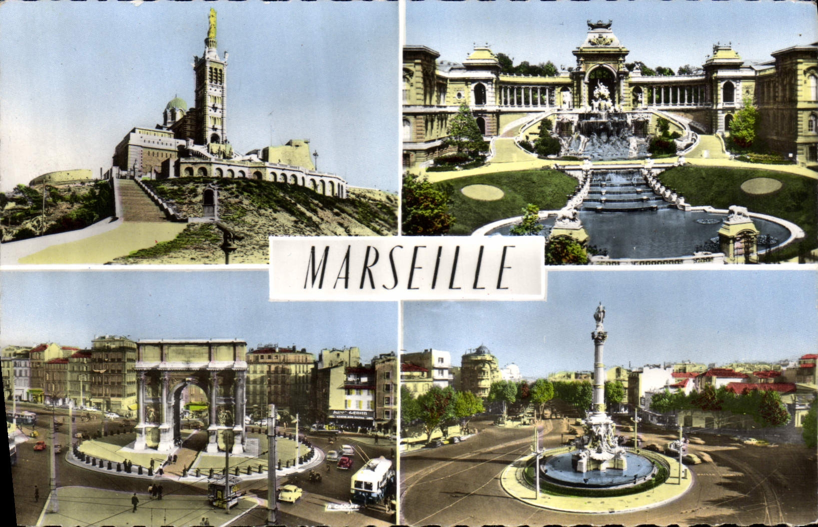 CPM Marseille