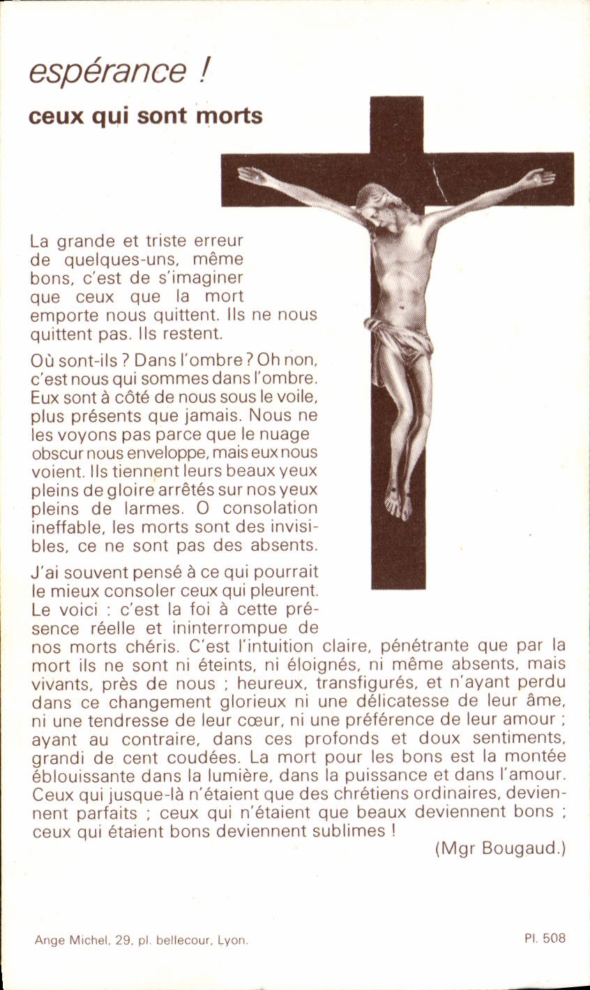 Image pieuse Christ 
