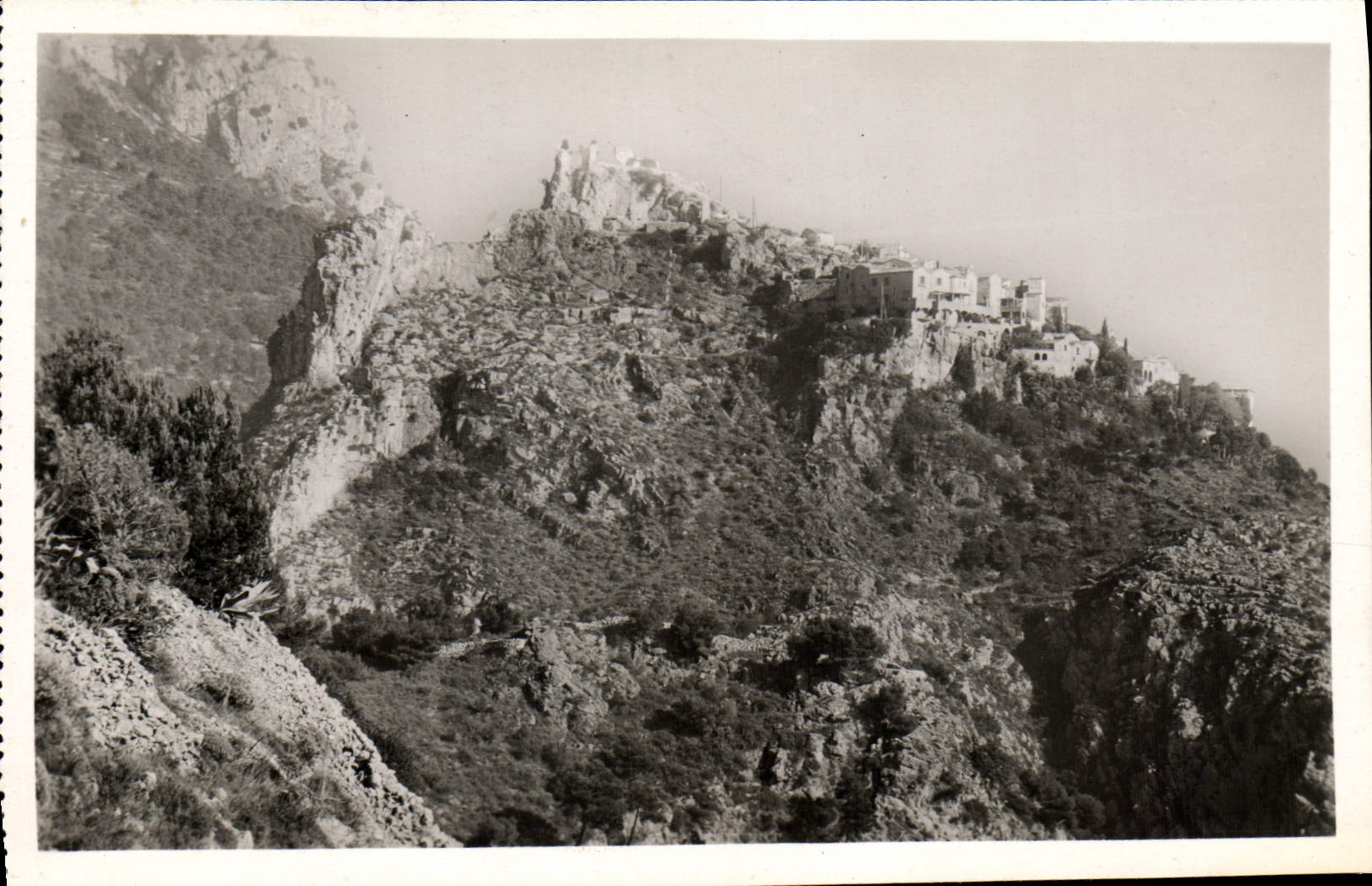 CPA Eze Village 