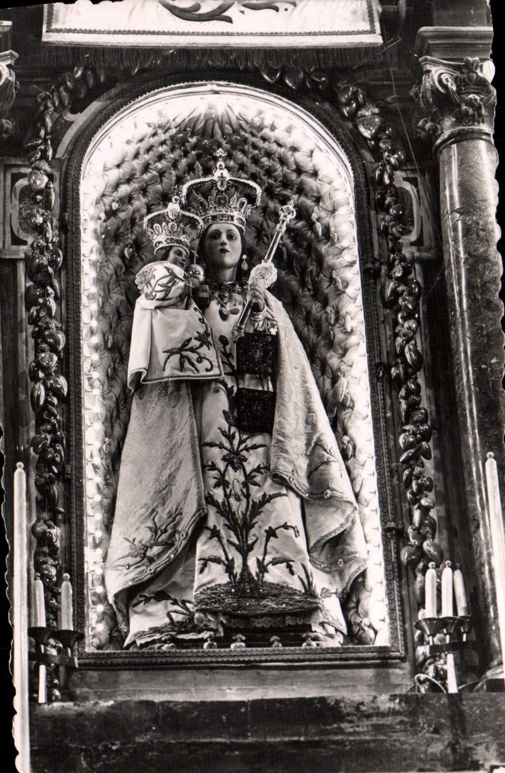 CPM Laghet Sanctuaire de Notre Dame