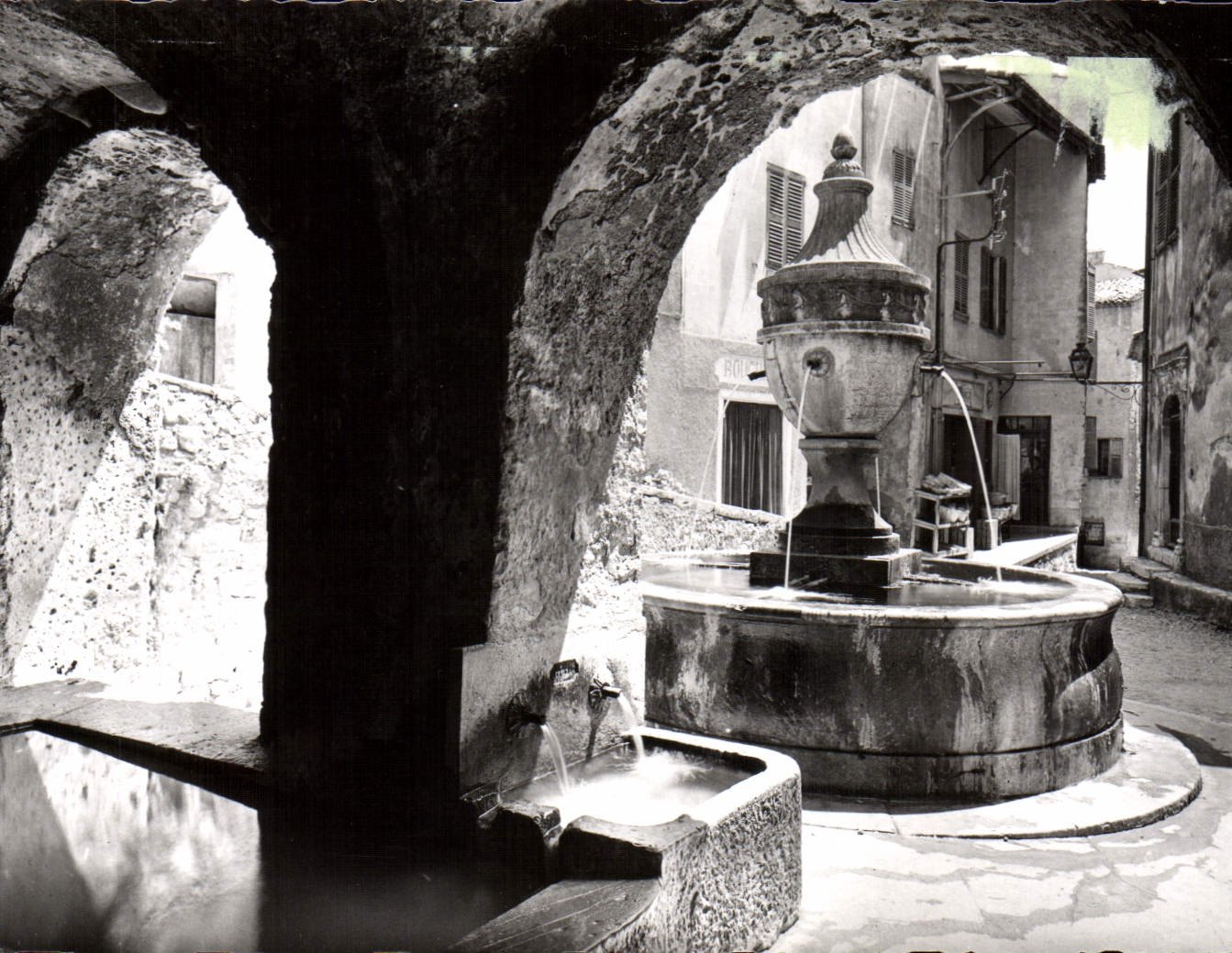 CPM Saint Paul La Fontaine