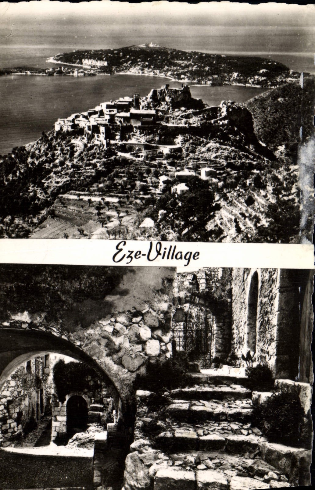 CPM Eze Village