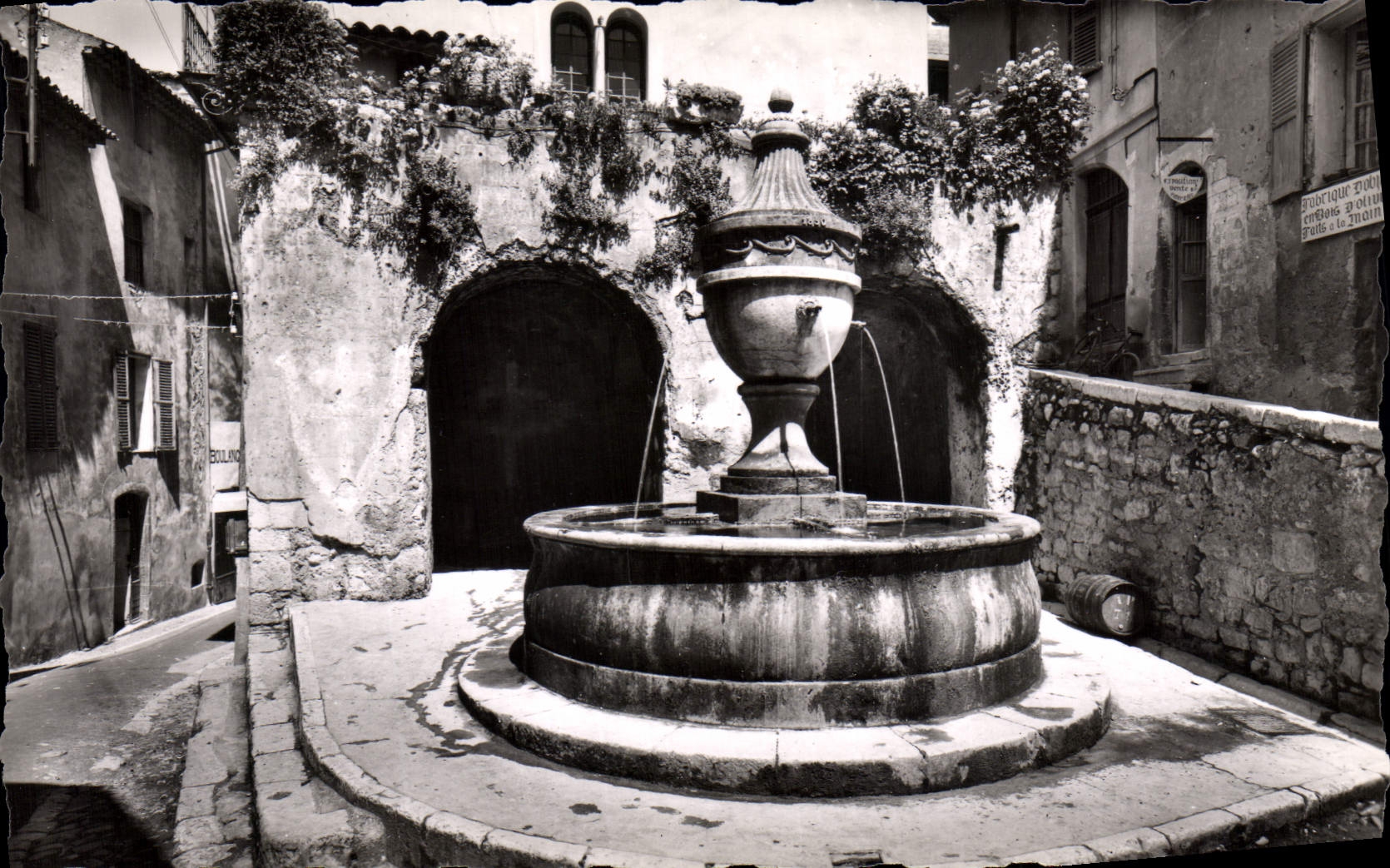 CPM Saint Paul La Fontaine