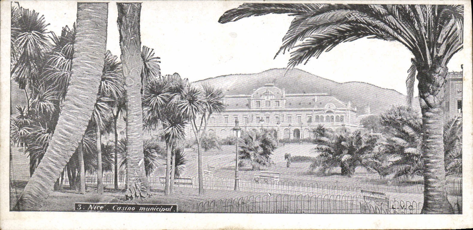 CPA Nice Casino Municipal