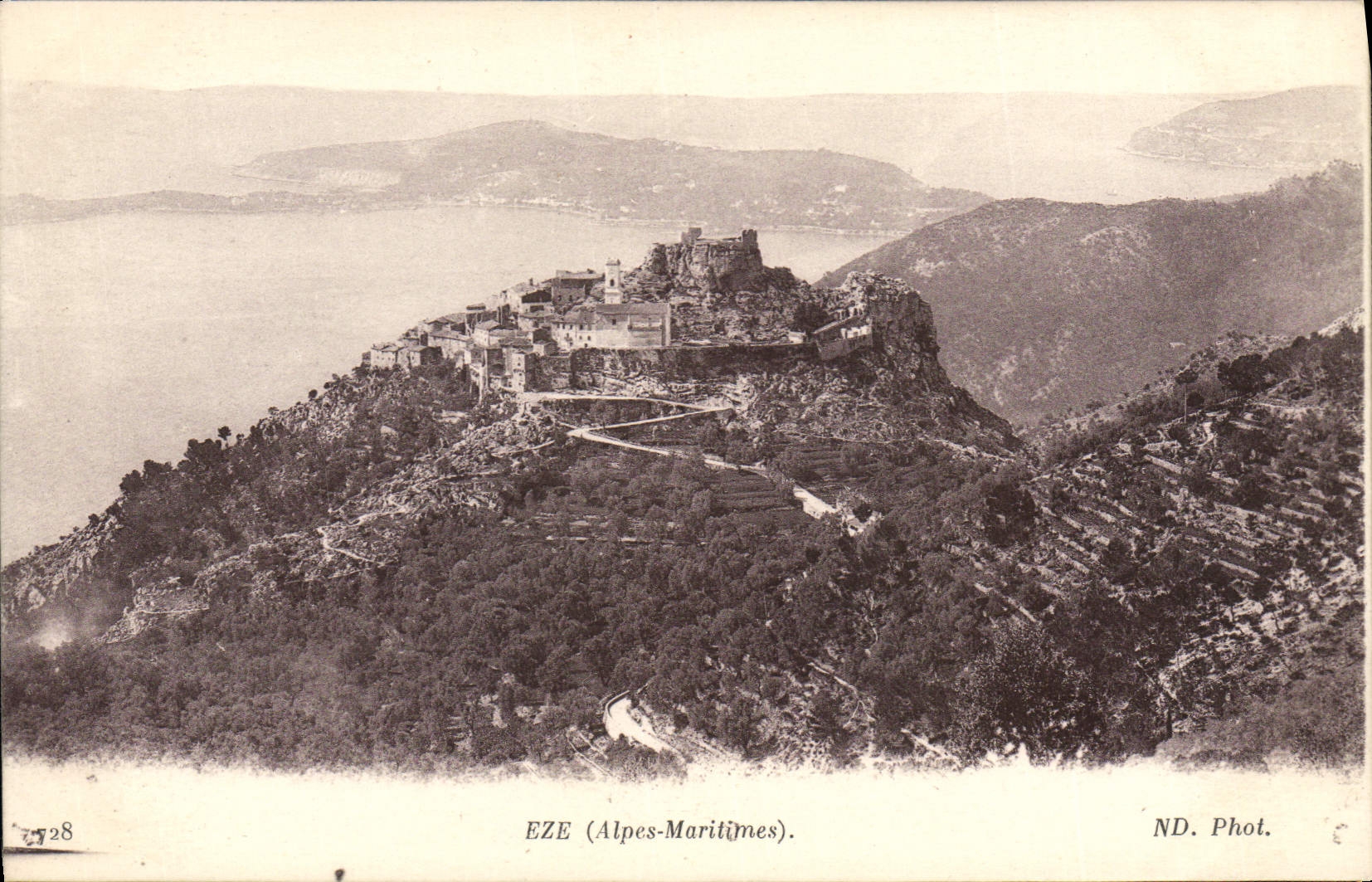 CPA Eze 