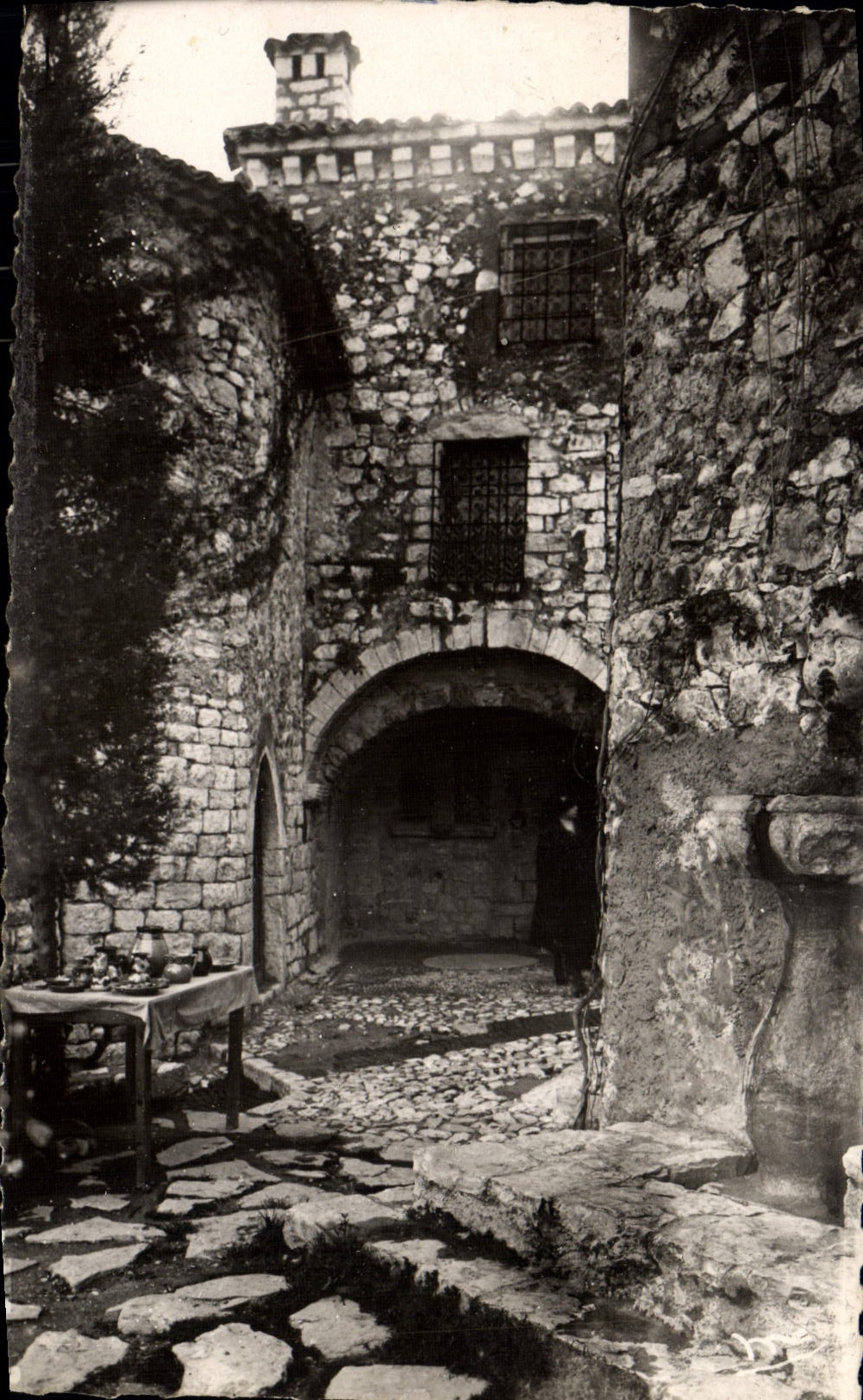 El sarrazine del tiempo de Eze de la POSTAL de la VENDIMIA entró del paladar de Balow