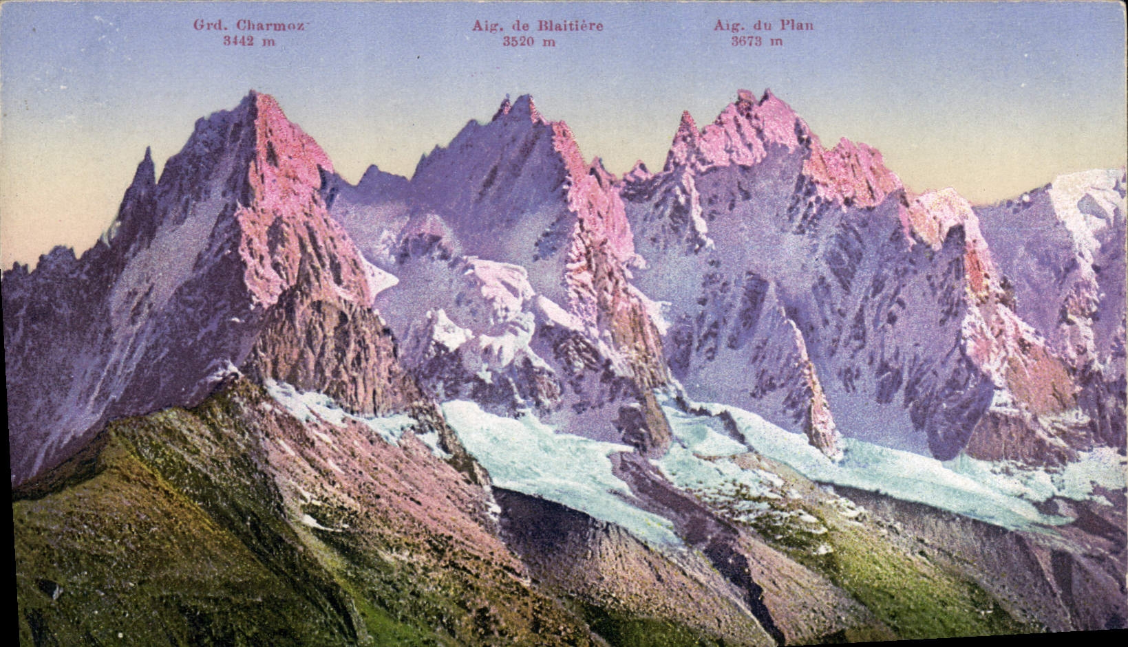 CPA Blaitiere Aig du Plan
