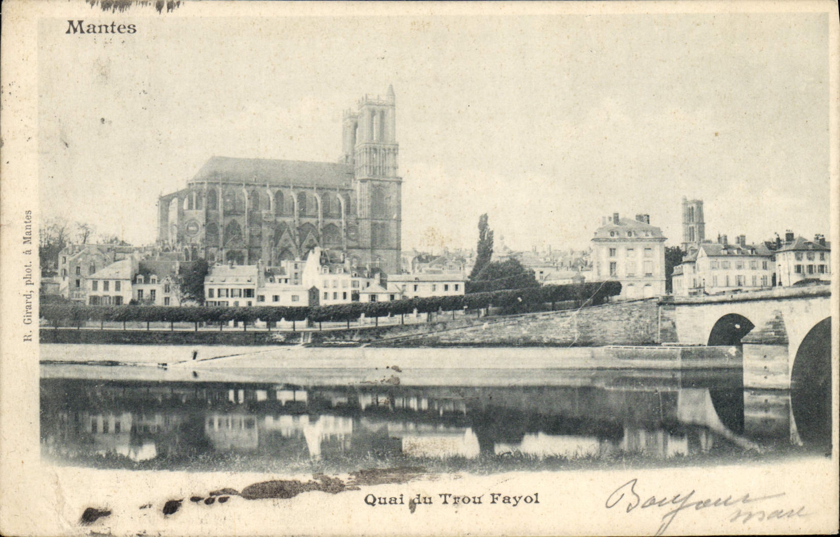 CPA Mantes Quaid u Trou Fayol