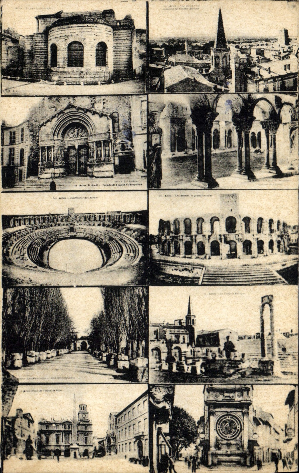 CPA Arles