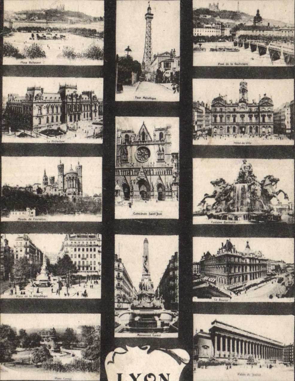 CPA Lyon 