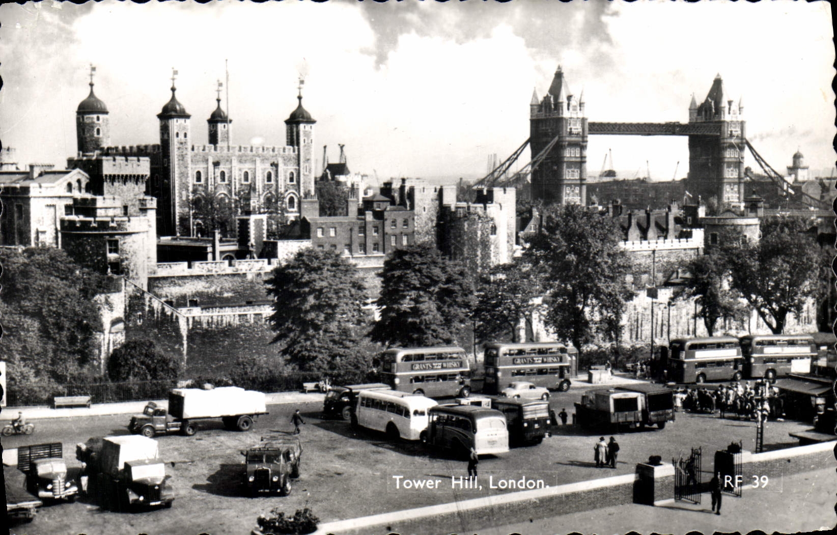 CPM Tower Hill London
