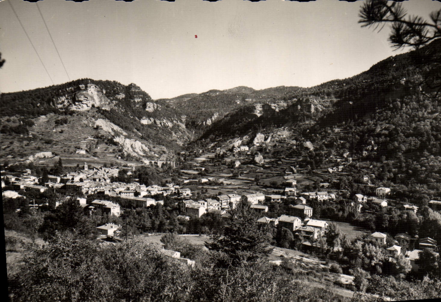 MODERN CARD Annot View