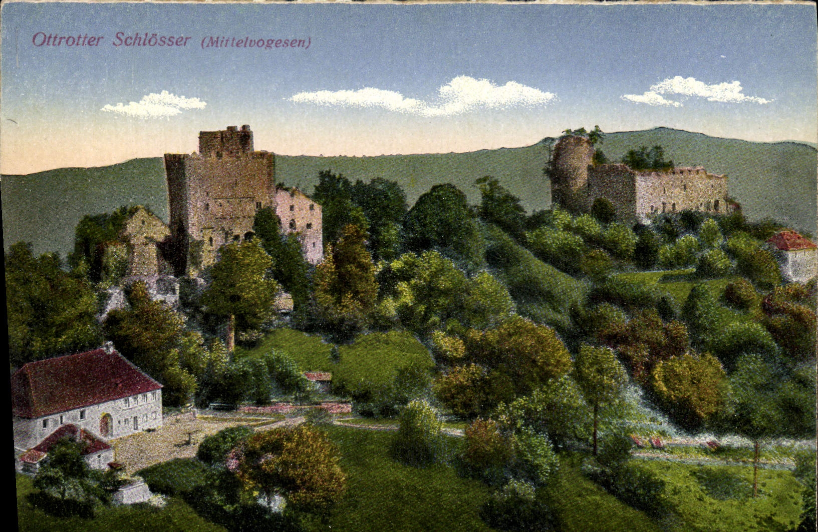 CPA Ottrotter Schlosser