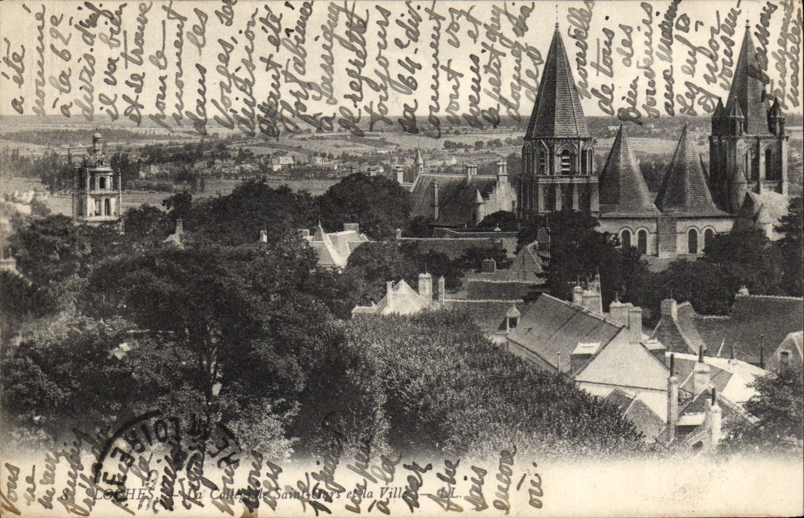 CPA Loches Collegiale