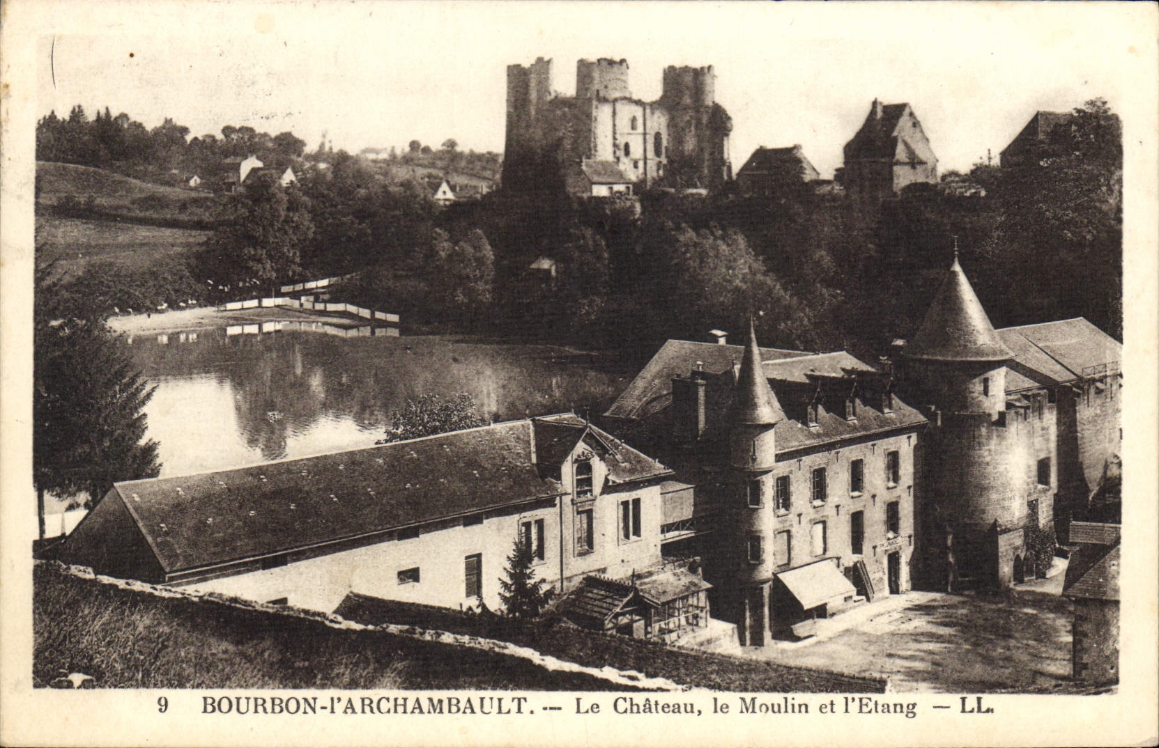 Titre par défaut