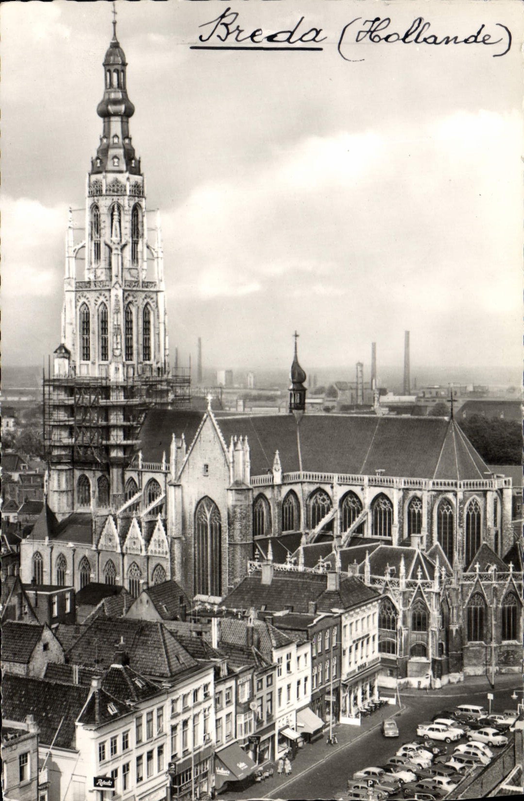 CPM Breda