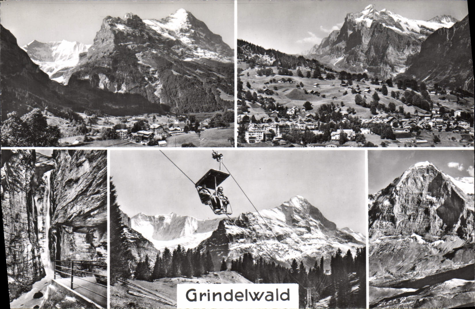 CPM Grindelwald