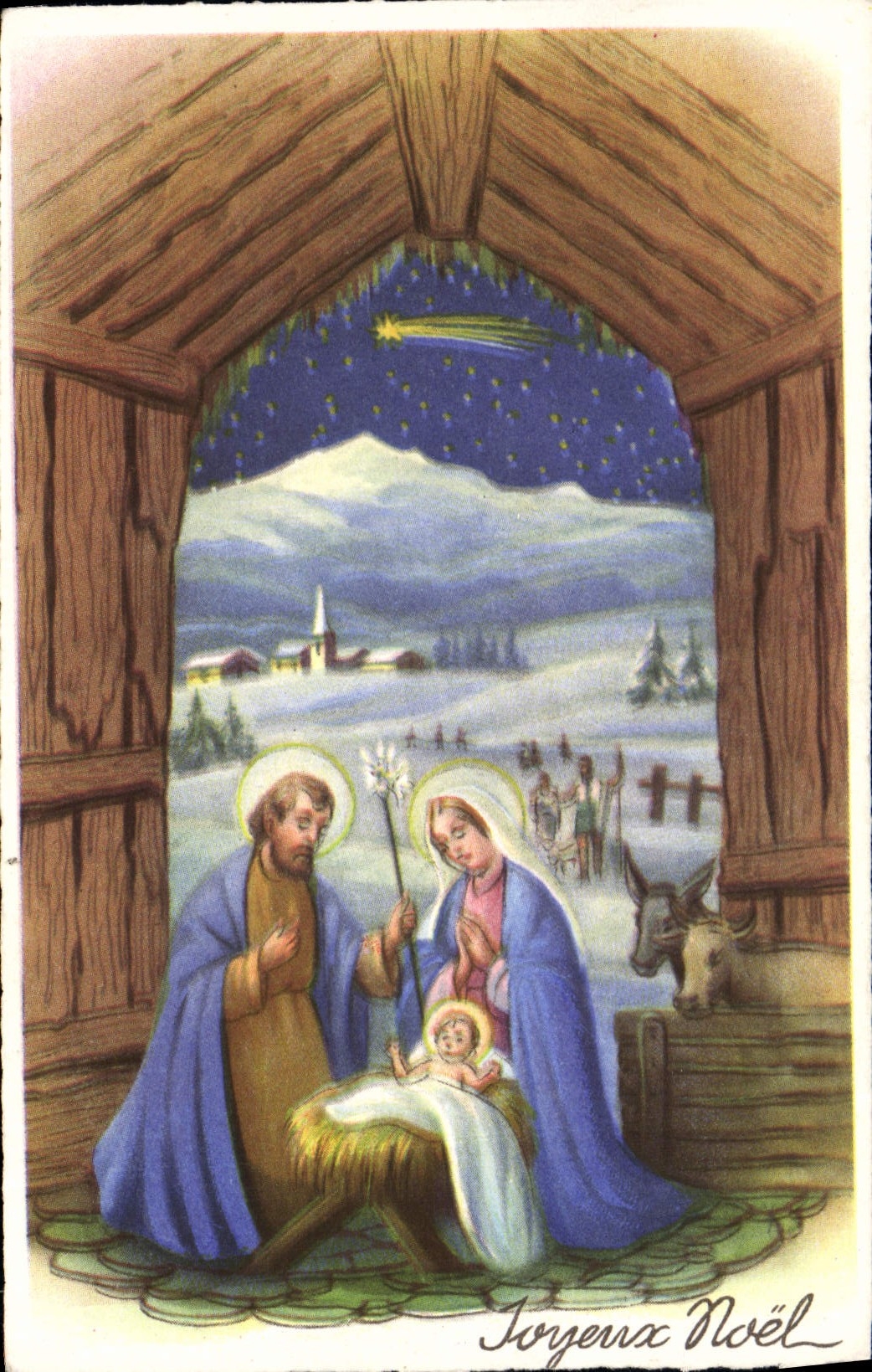 CPA Noel