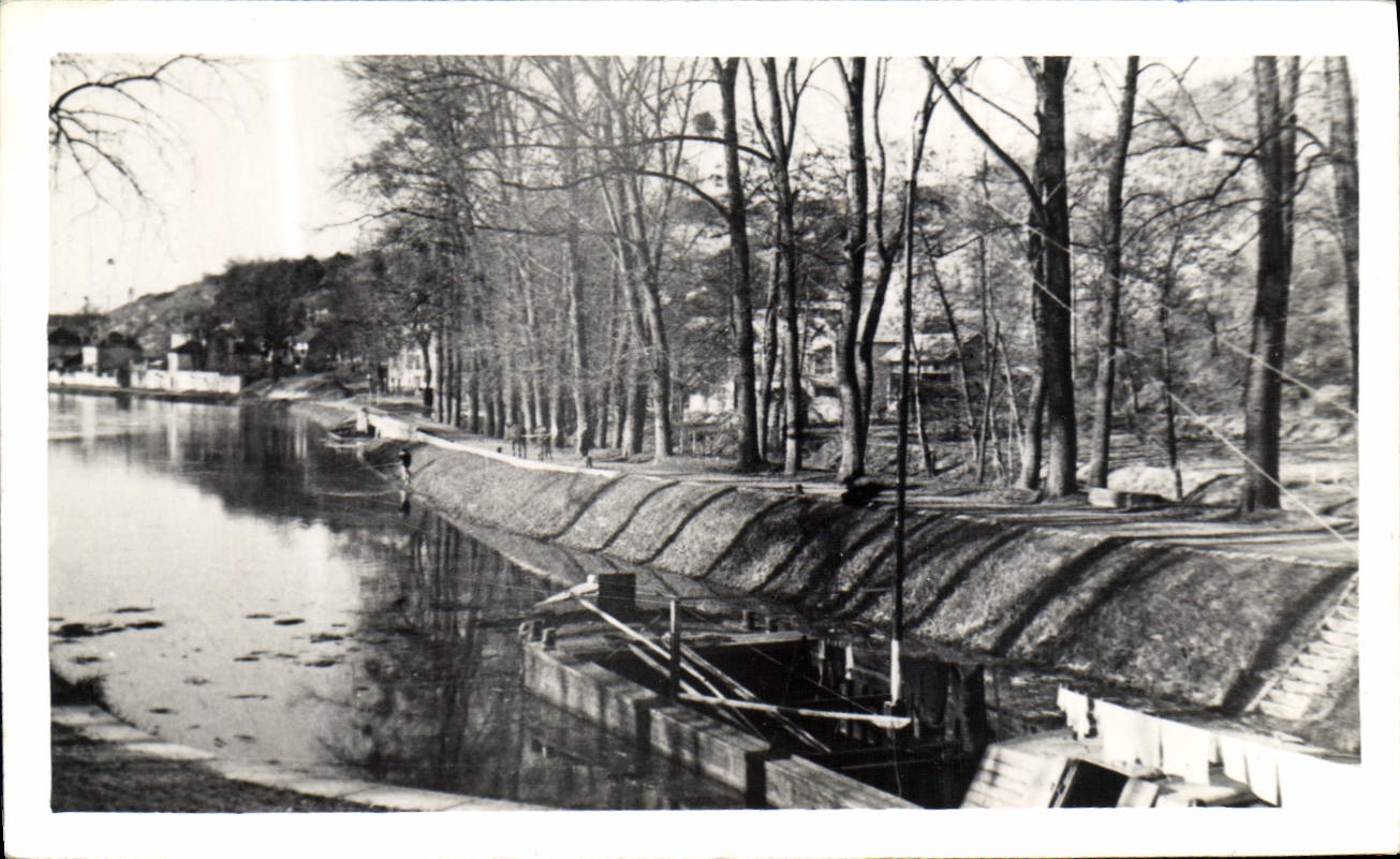 Photo Bas Sannois 1933