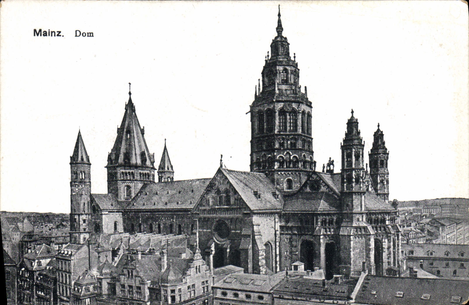 CPA Mainz Dom