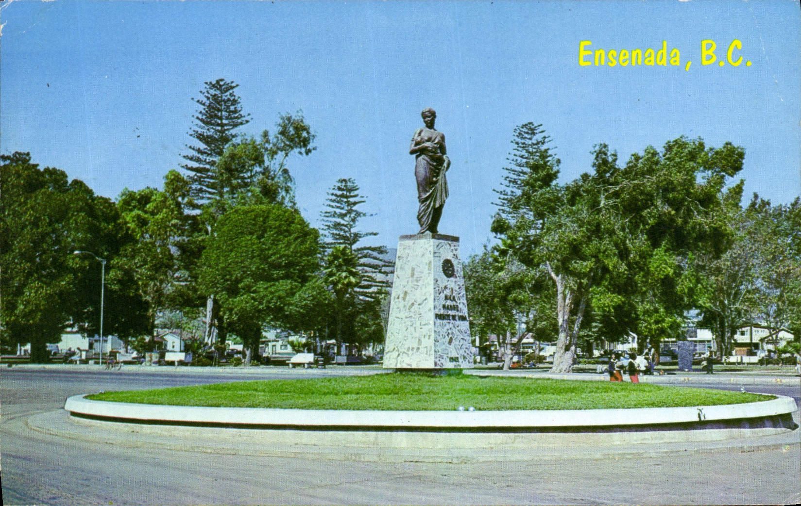 CPM Ensenada BC