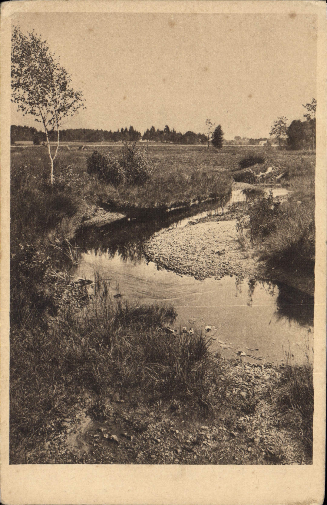 CPA Paysage