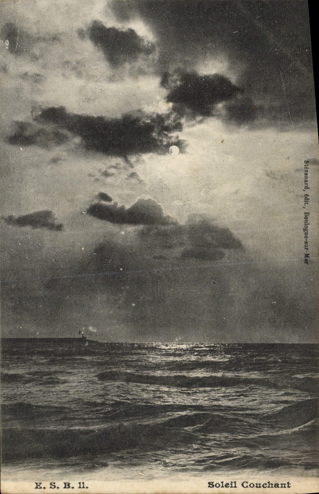 CPA Soleil Couchant