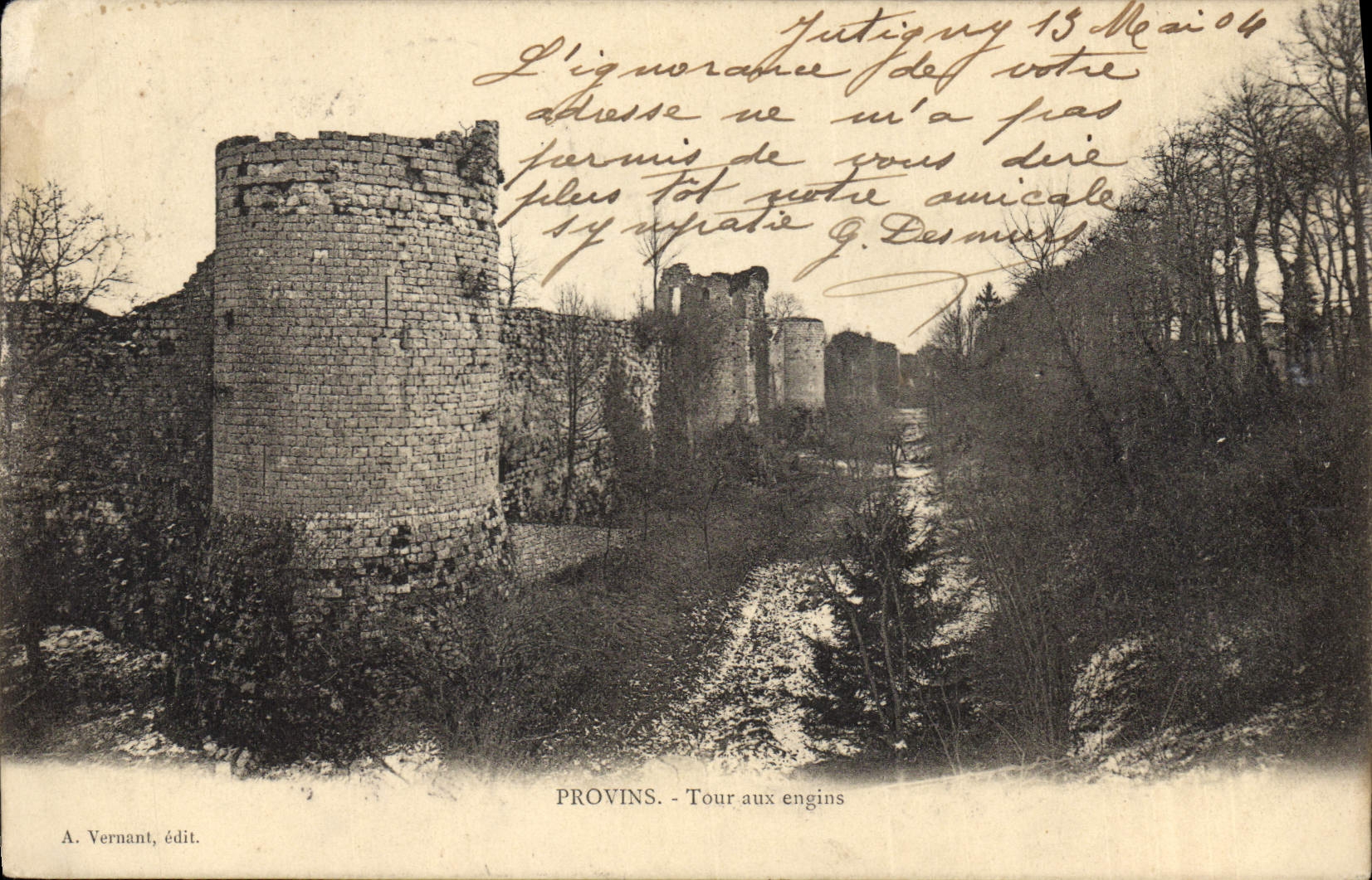 Titre par défaut