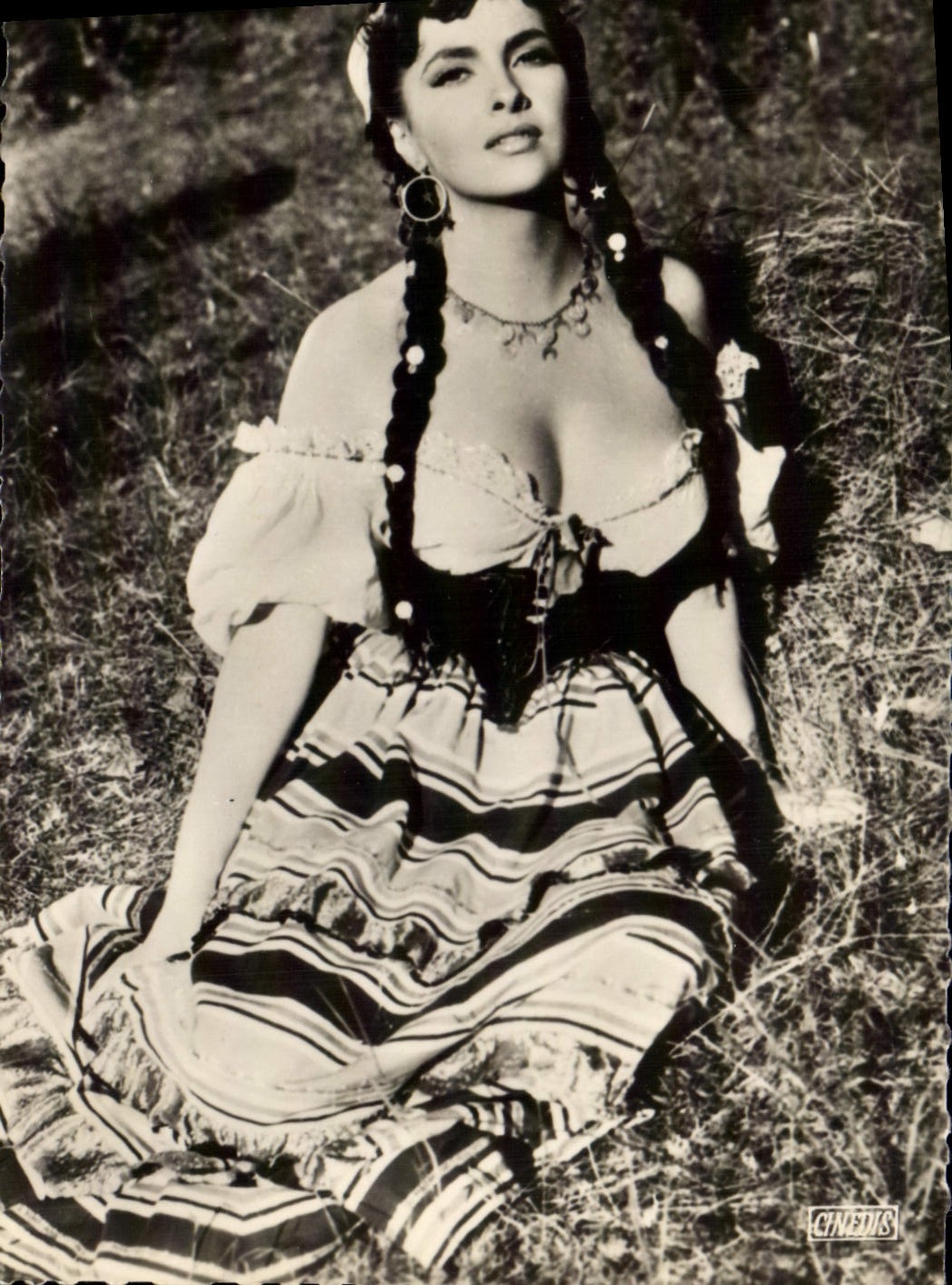 CPM Cinema Gina Lollobrigida