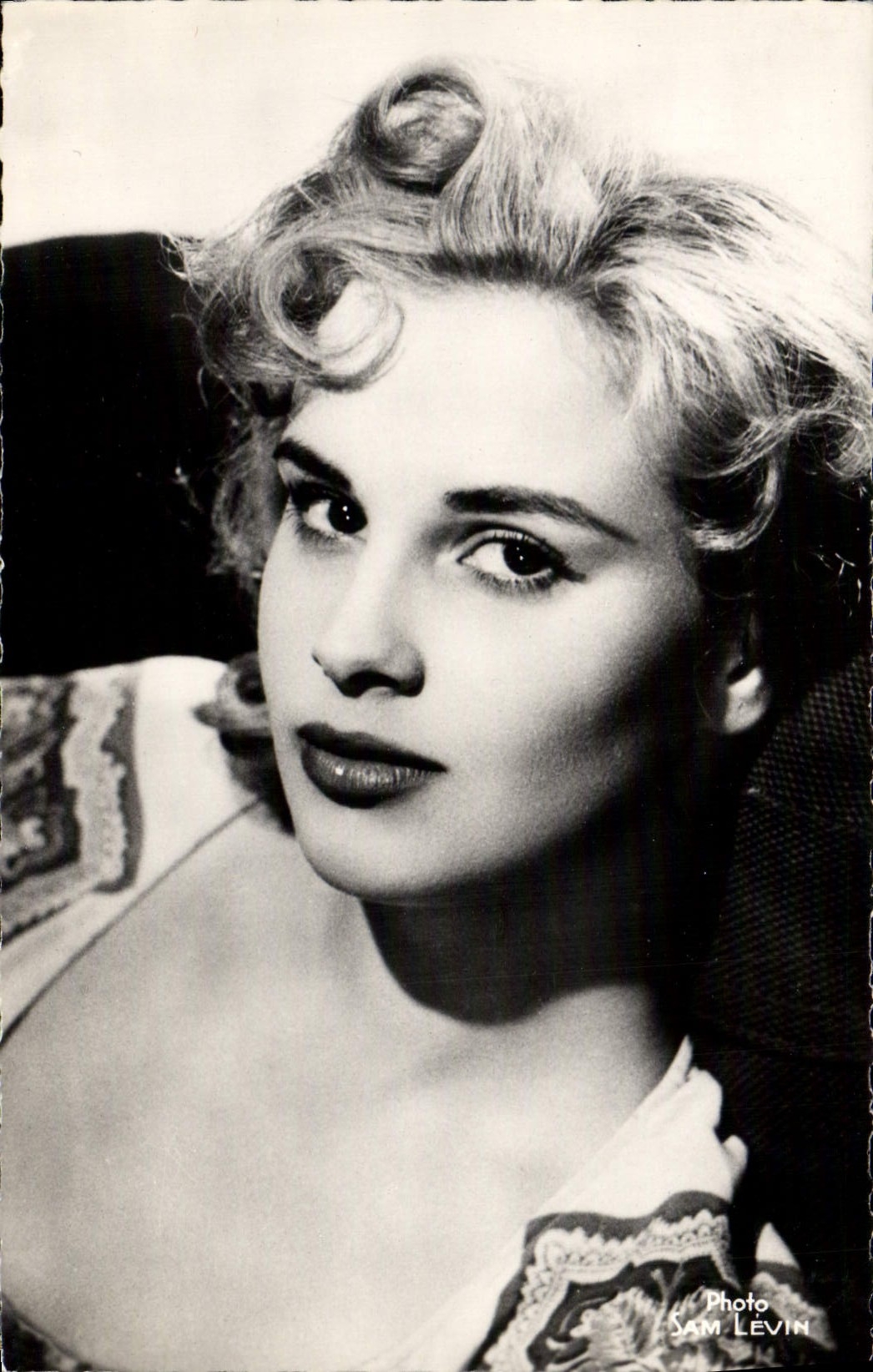 CPM Cinema Antonella Lualdi