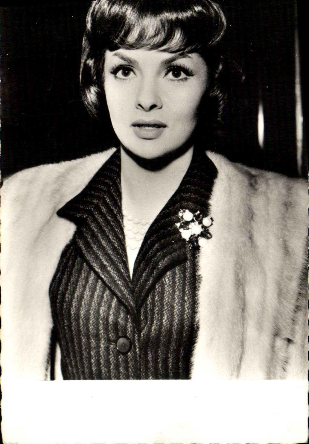 CPM Cinema Gina Lollobrigida