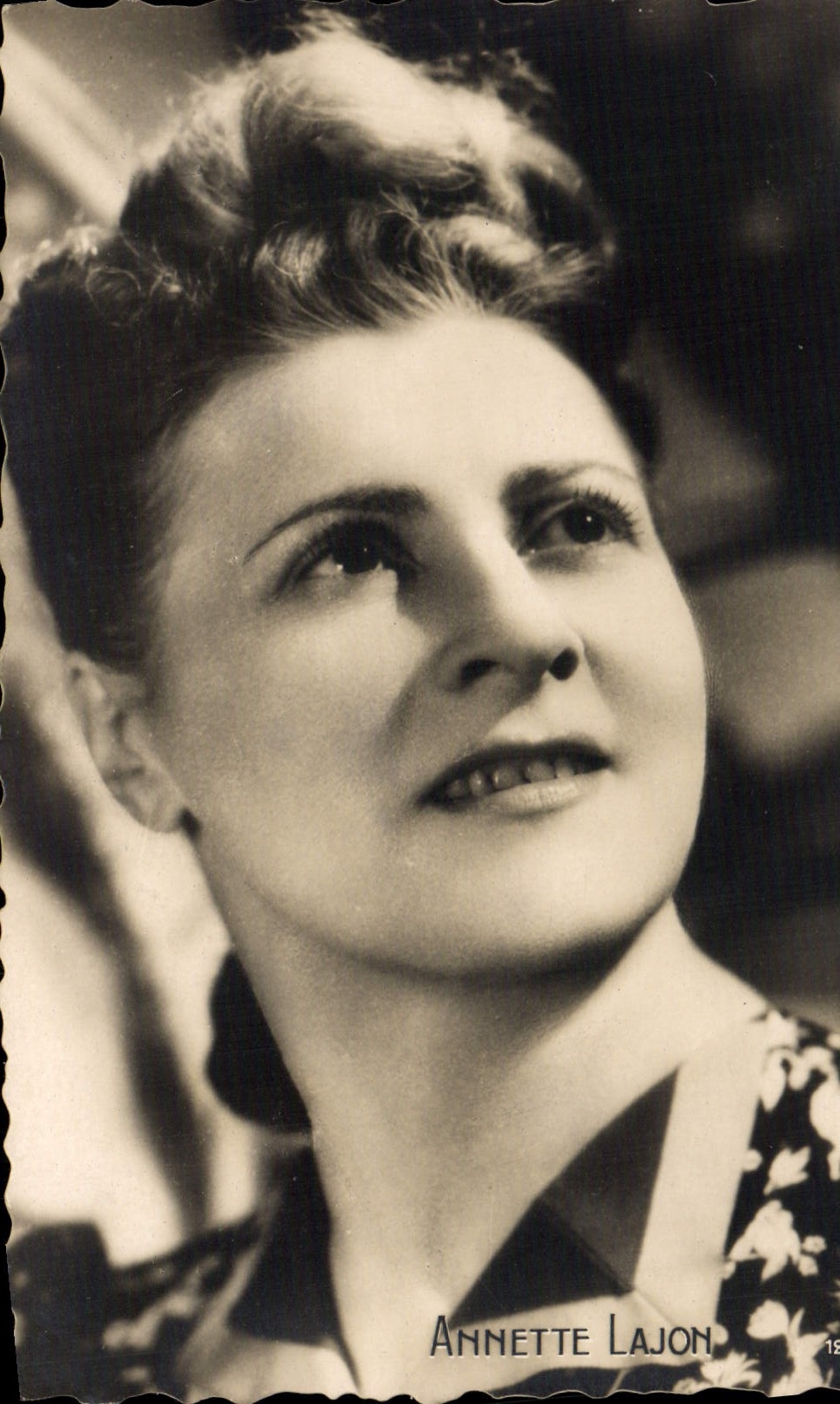 CPM Cinema Annette Lajon