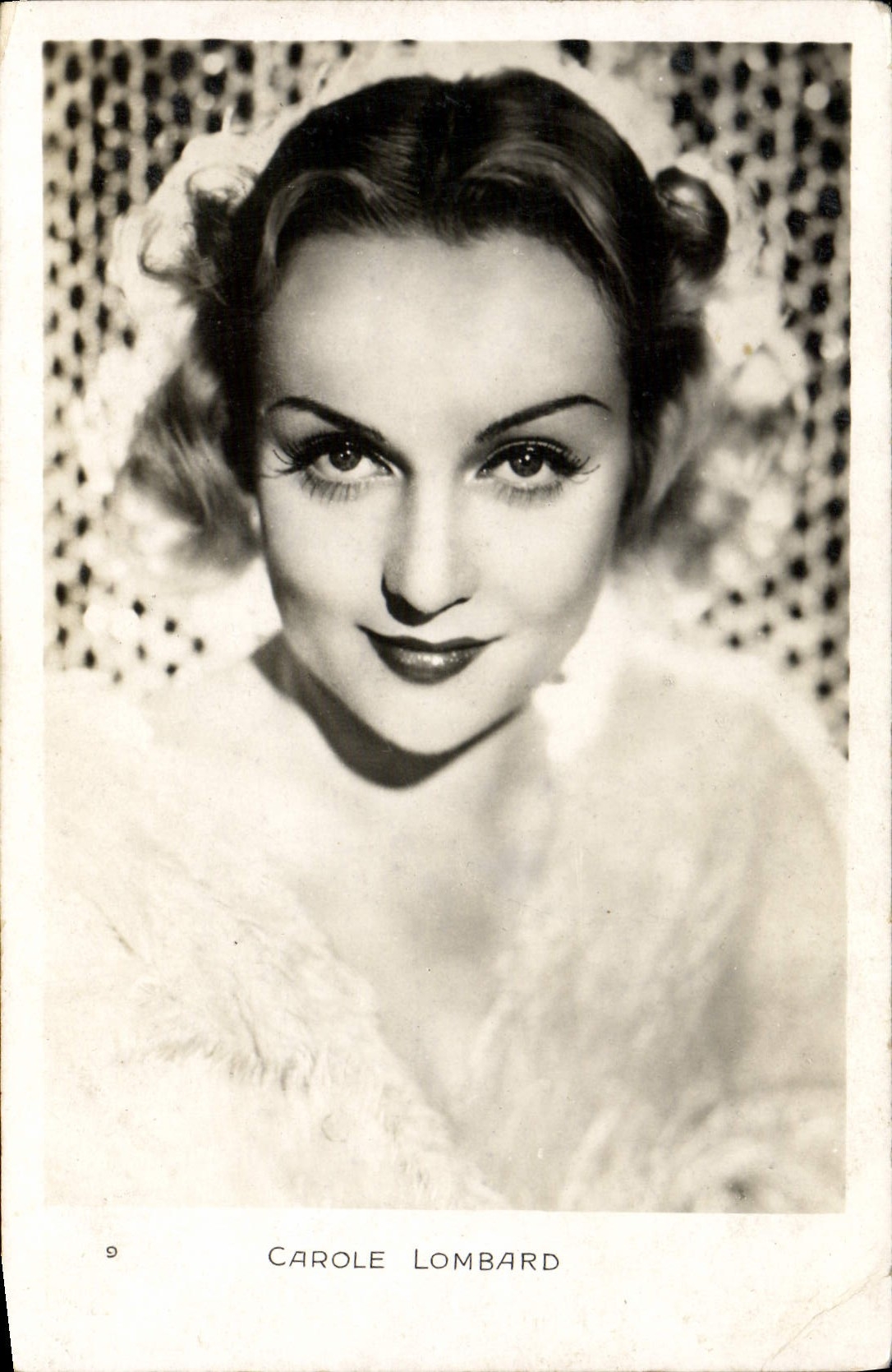 CPM Cinema Carole Lombard