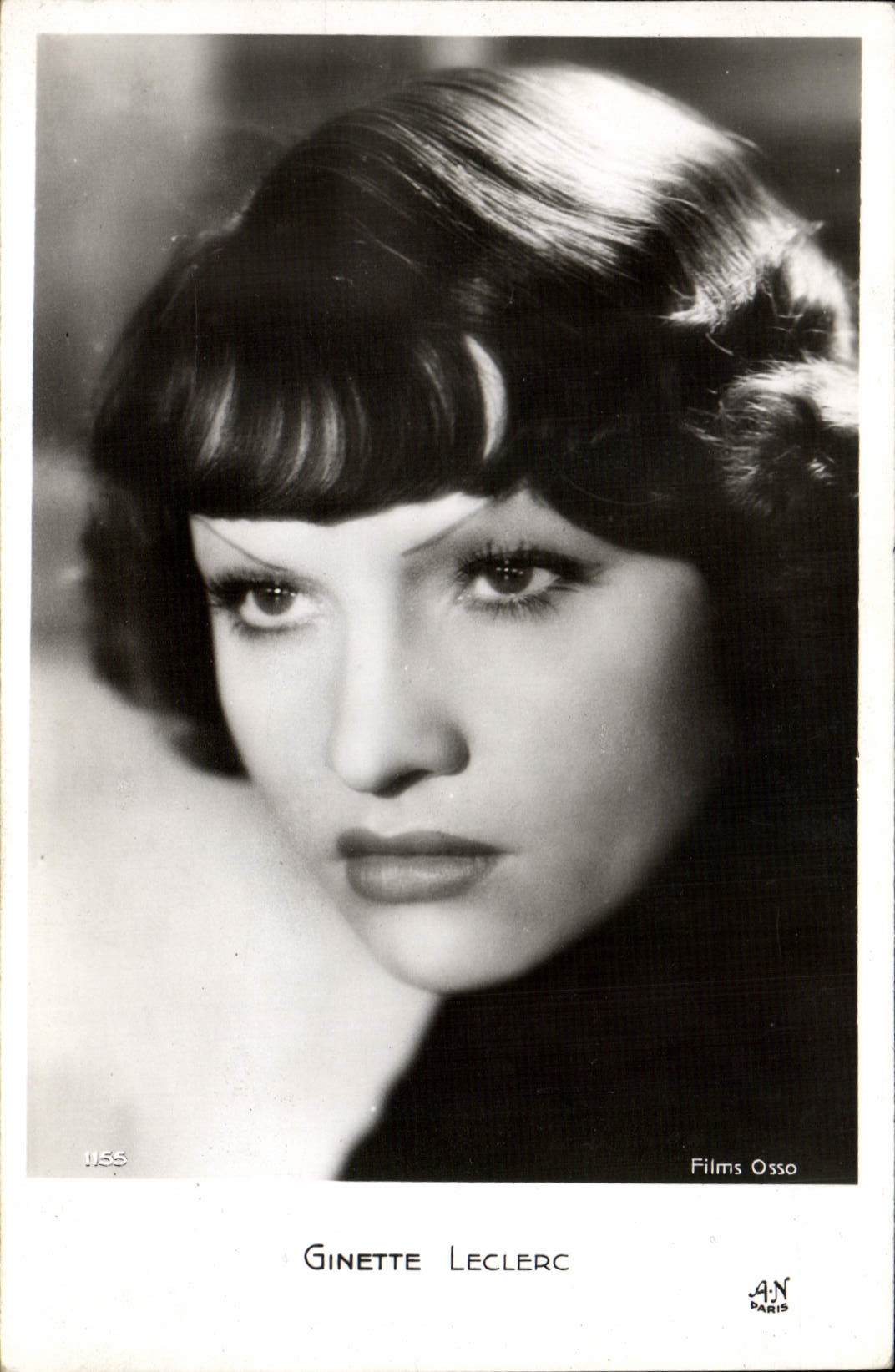 CPM Cinema Ginette Leclerc